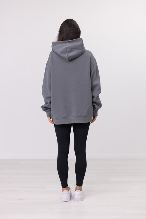 EMEL ESSENTIAL HOODY