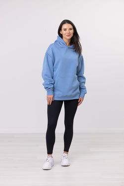 SELF LOVE HOODY