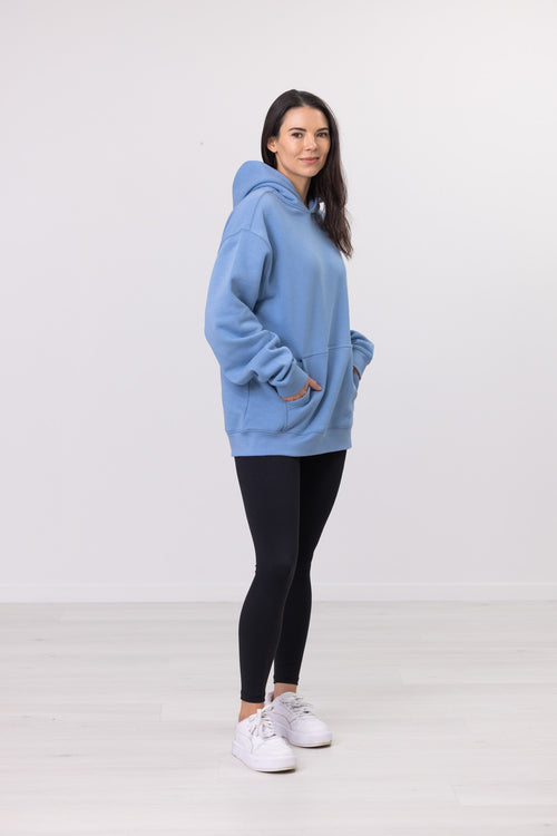 SELF LOVE HOODY