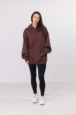 SELF LOVE HOODY