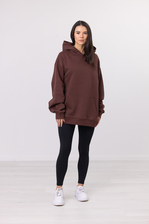 SELF LOVE HOODY