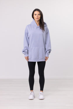 SELF LOVE HOODY