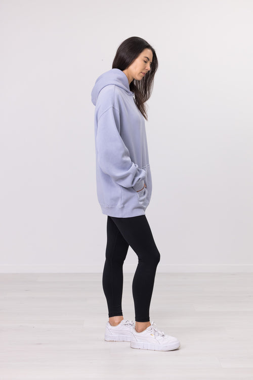 SELF LOVE HOODY