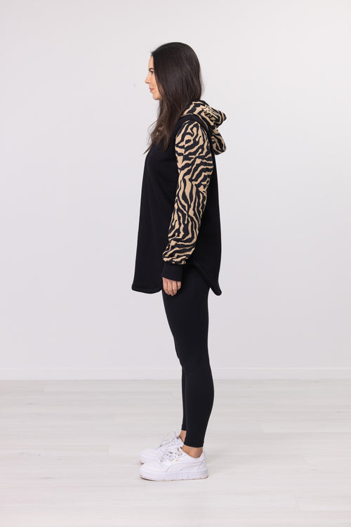 SHELBY HOODY