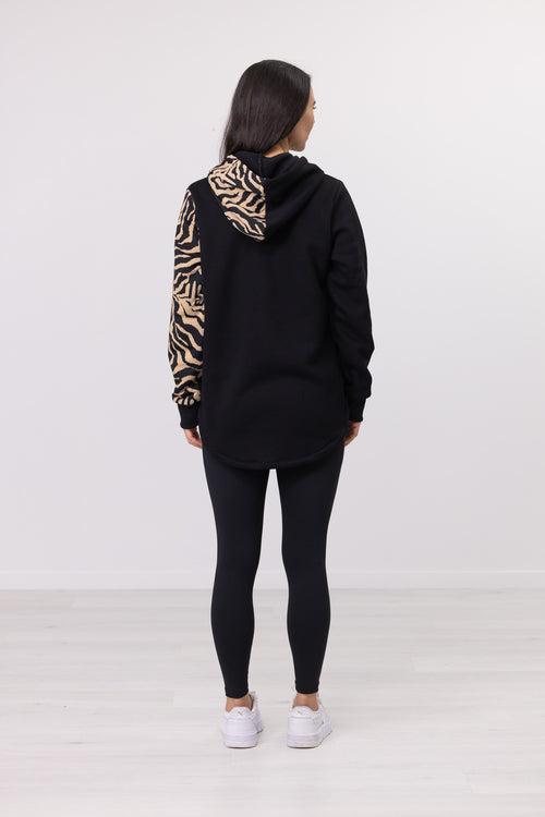 SHELBY HOODY