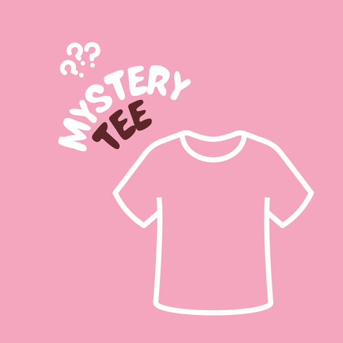 MYSTERY TEE