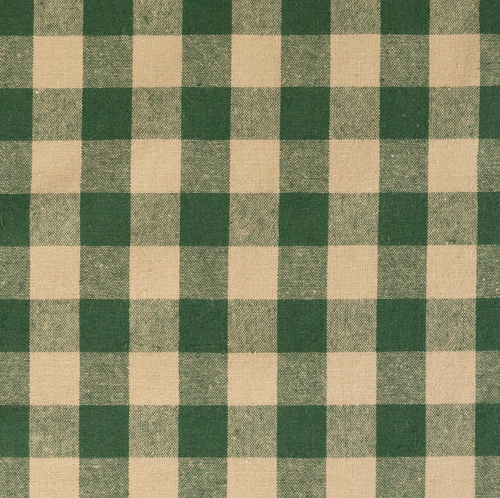 CHECKER HOODY