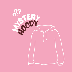 MYSTERY HOODY