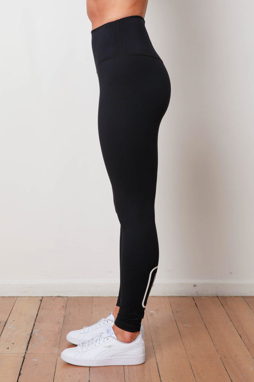 ZOE TIGHTS BLACK (PRE ORDER)