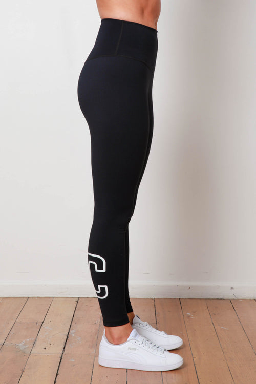 ZOE TIGHTS BLACK (PRE ORDER)
