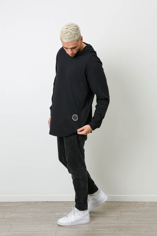 BASIC LS TEE