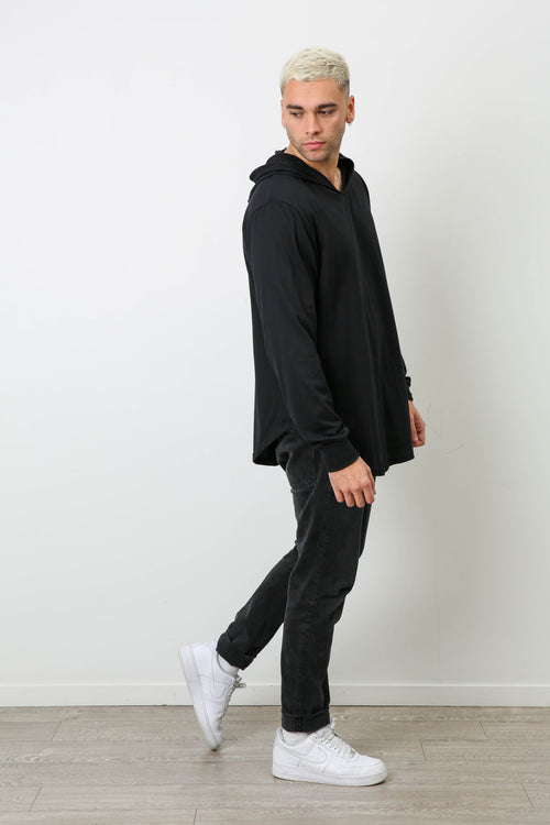 BASIC LS TEE