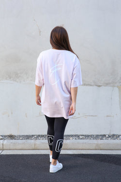 LOGAN TEE ORCHID