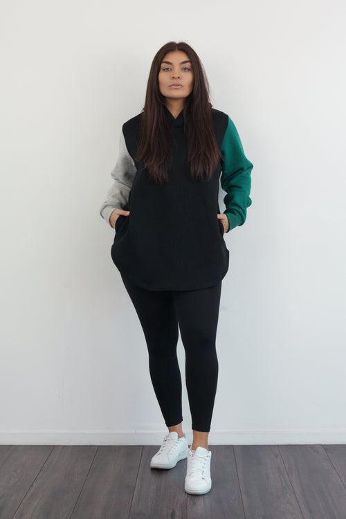 MABEL HOODY (PRE-ORDER) LIMITED EDITION